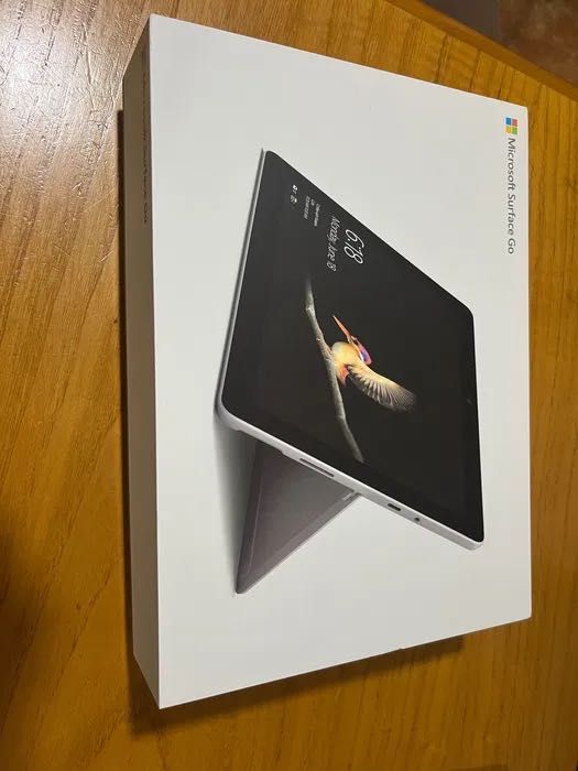 Portátil Microsoft Surface Go