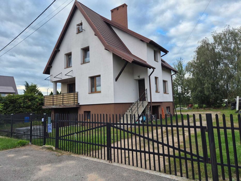 Dom na sprzedaż w Olszynach