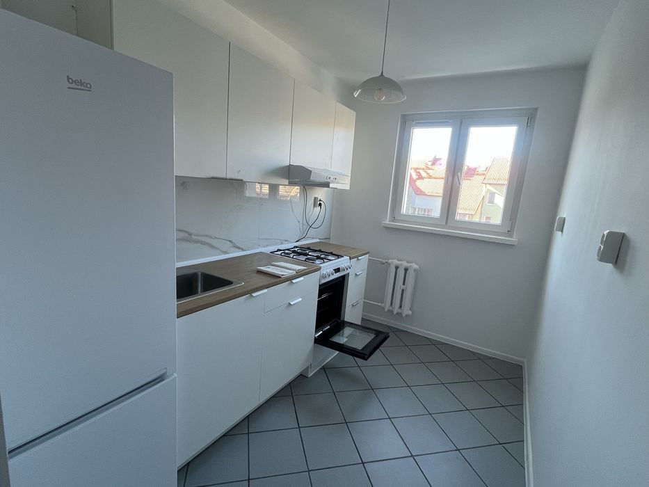 Mieszkanie 3 pokoje wynajem