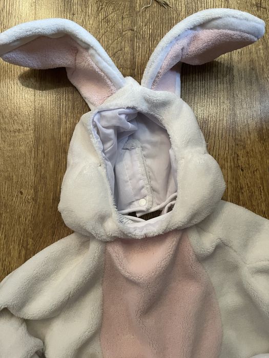 Костюм зайчика оренда продаж