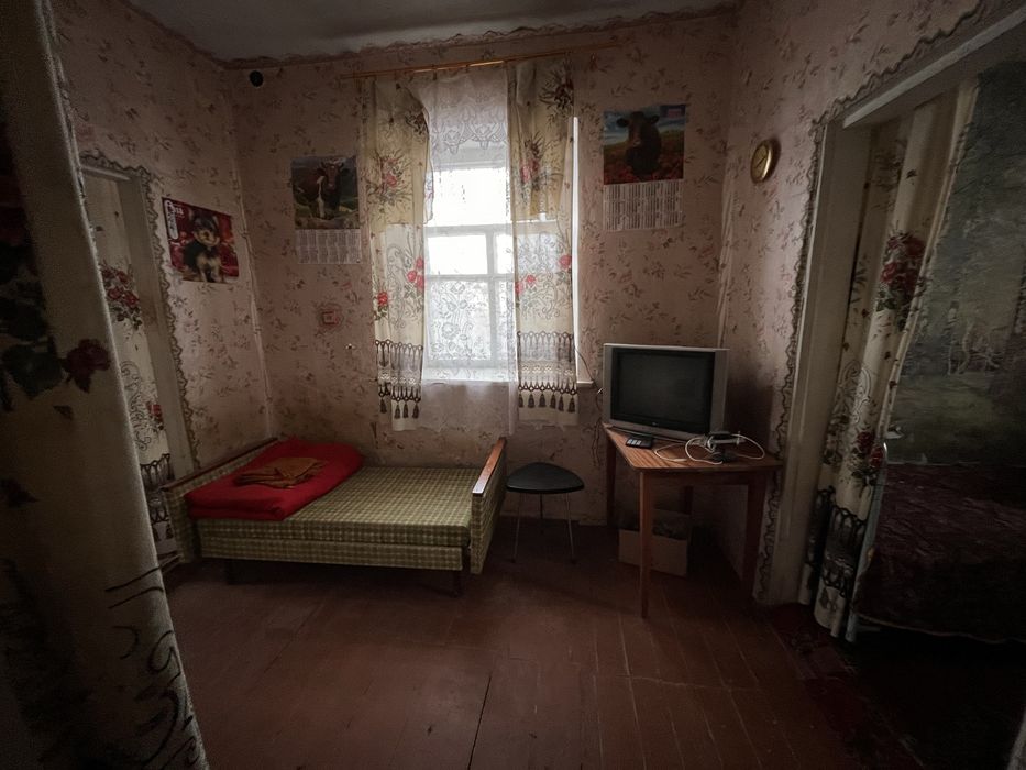 Будинок на Чапаєва