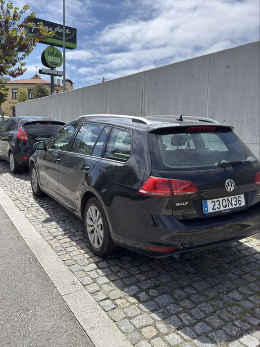 Golf Variant Gps Edition