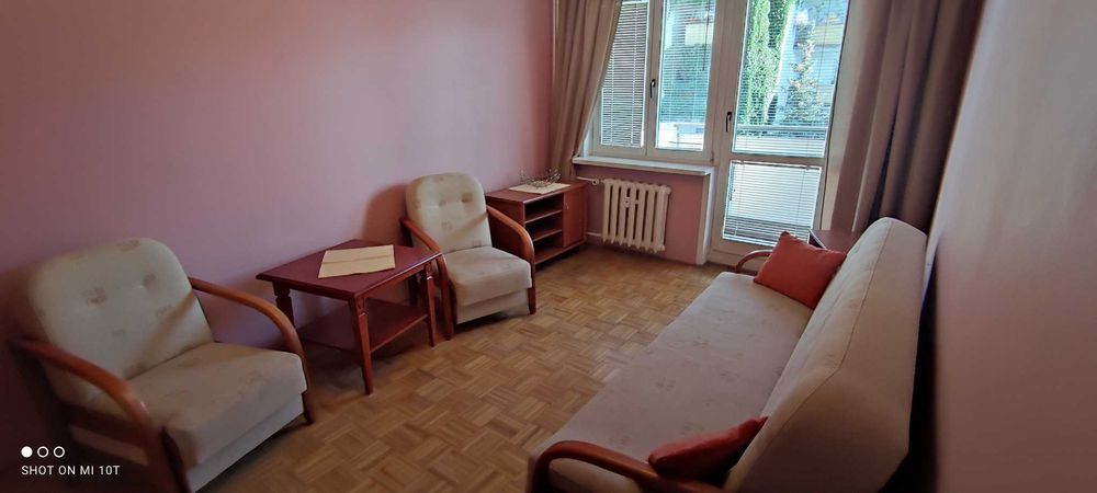 2 pokojowe rozkładowe mieszkanie cegła ul. Podgórna