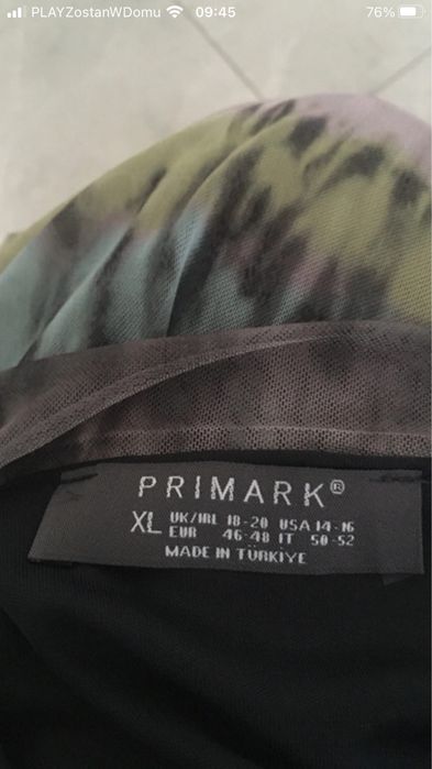Sukienka PRIMARK