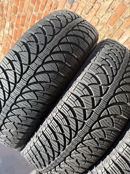 185/65 R15 Fulda Montero 3 /2025рік/зима/4шт./