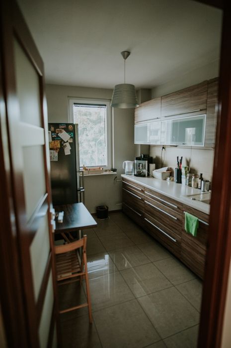 Wynajmę mieszkanie 3 pokojowe os. Południe.