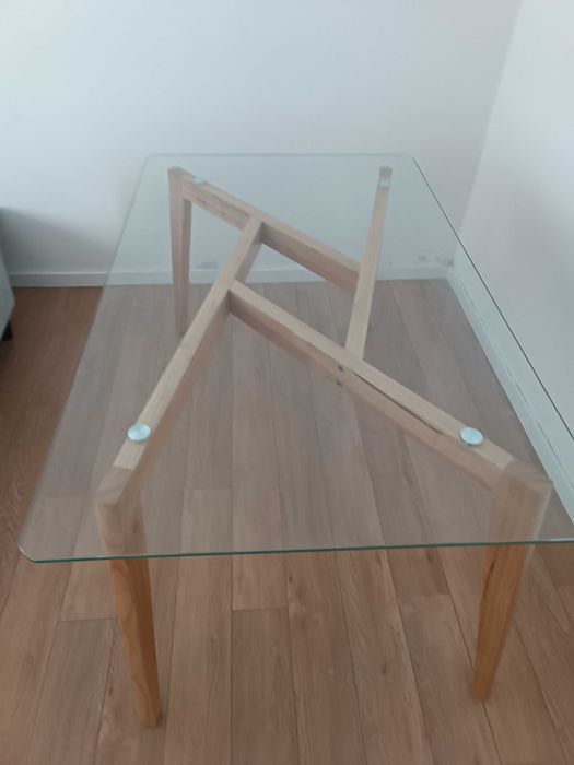 Mesa de jantar -
