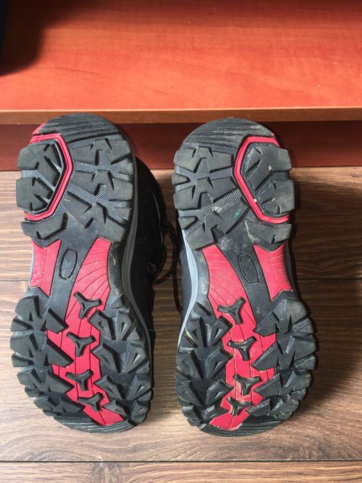 Buty trekkingowe Big Star damskie rozm. 36