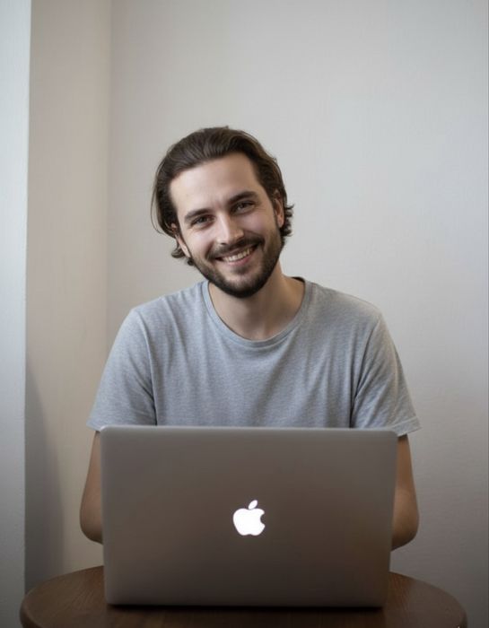 Репетитор по программированию Python