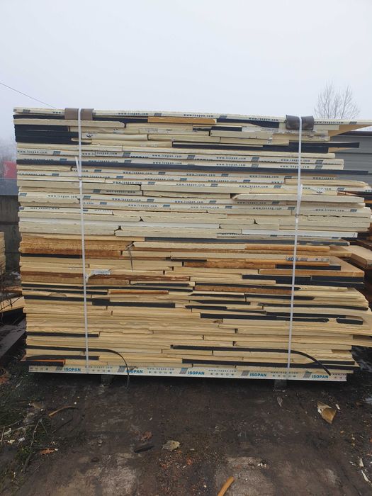 Pianka Pir Poliuretan Ocieplenie Izolacja PROMOCYJNA CENA