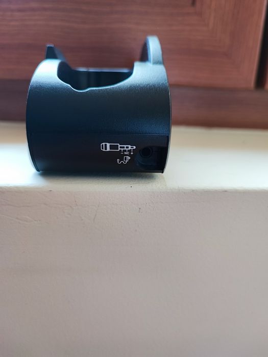 Suporte para carregamento de 2 baterias