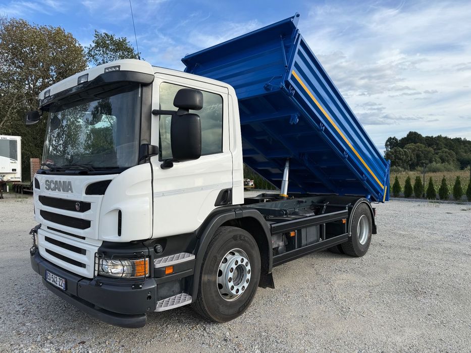 Scania