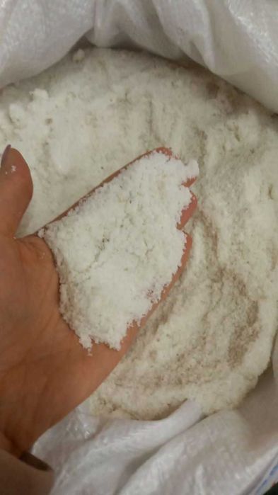 Продам сіль (Соледарська Артемсіль) в мішках по 10кг і 25кг !!!