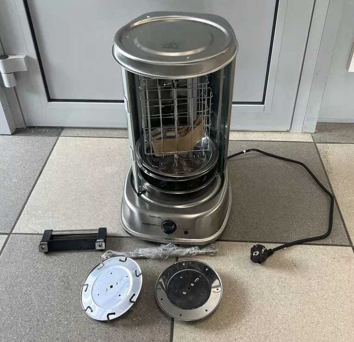 ONECONCEPT  grill pionowy do kebaba, GYROSA I KURCZAKA