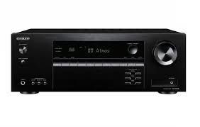 AV-ресивер Onkyo TX-SR3100/TX-NR5100/TX-NR6100