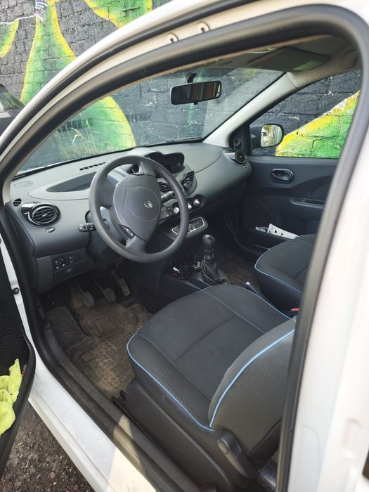 Renault Twingo 2