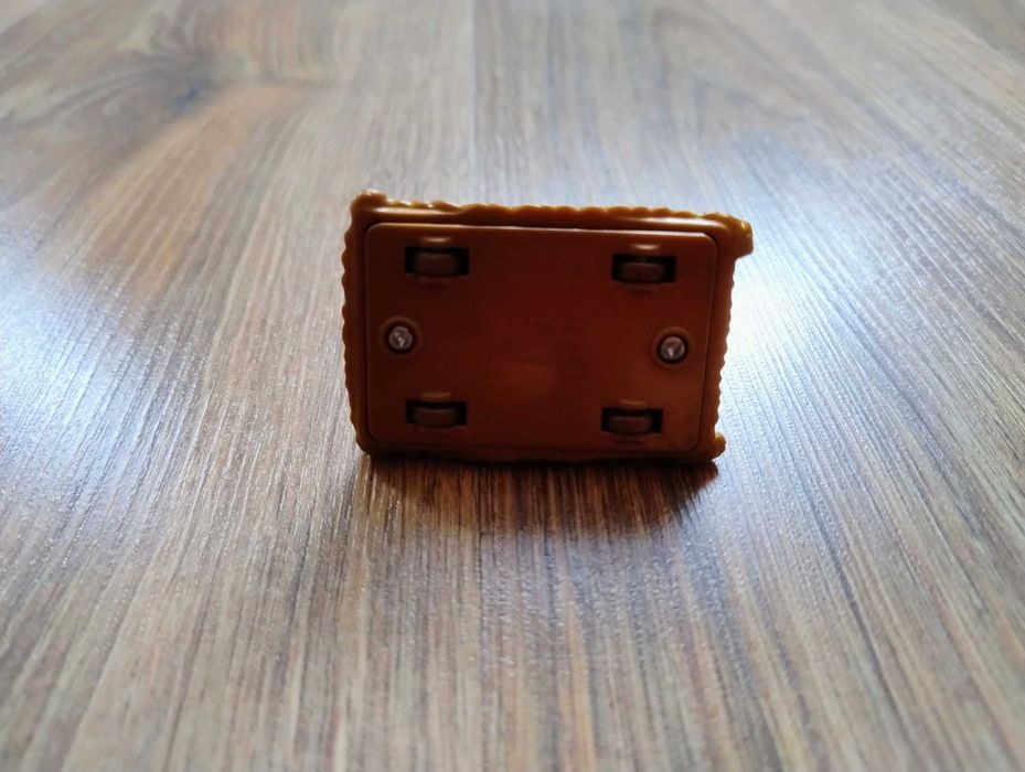 Figurka Zabawka Małpka Abu - Alladyn Disney