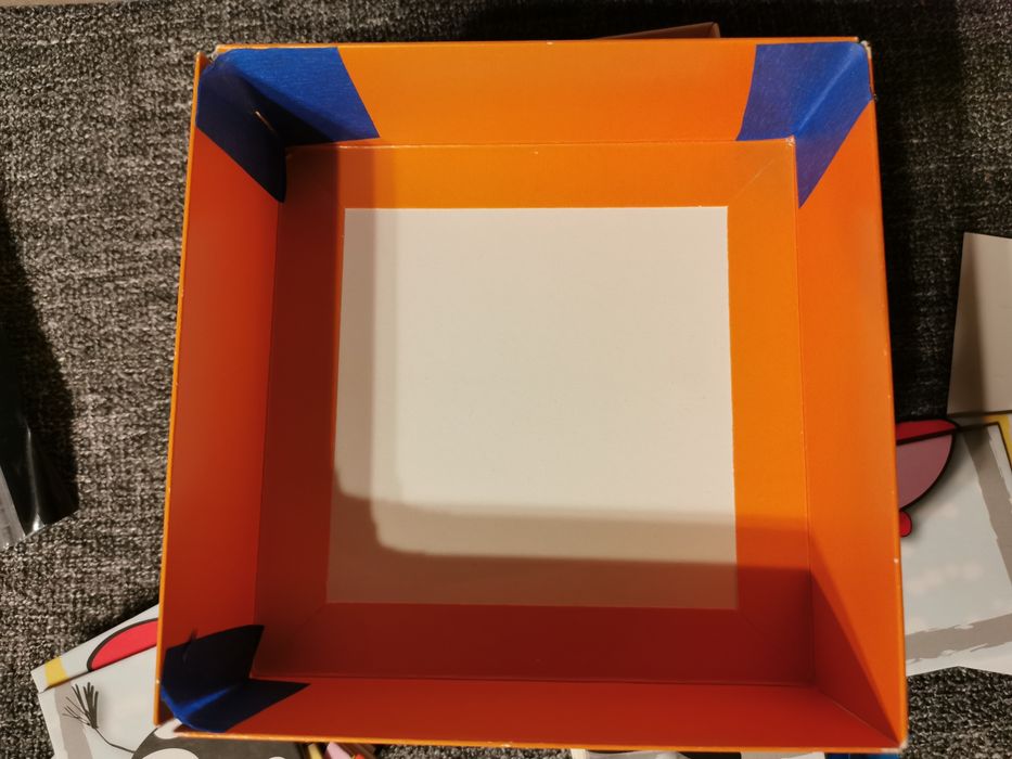 Układanka dla najmłodszych zwierzątka Epideixis