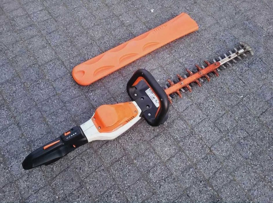 Stihl HSA 94 R Nożyce do żywopłotów. Super stan!