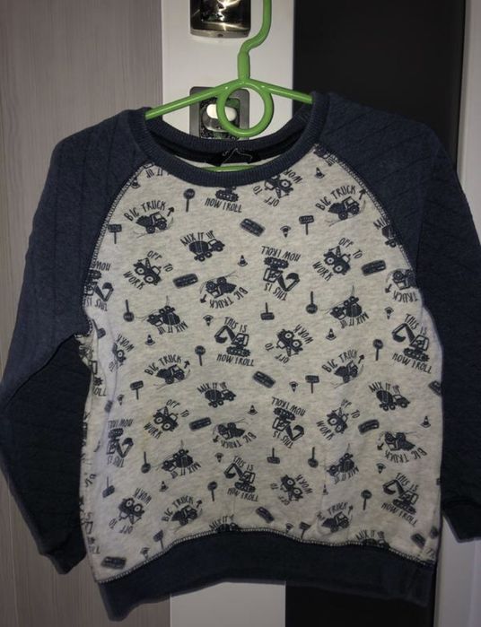 Світшот, джемпер George