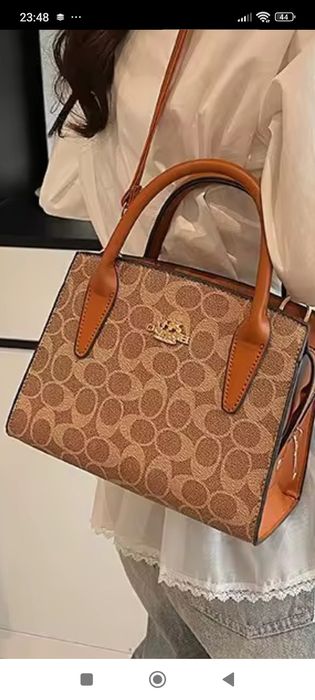 Mala Coach Nova  !!!!