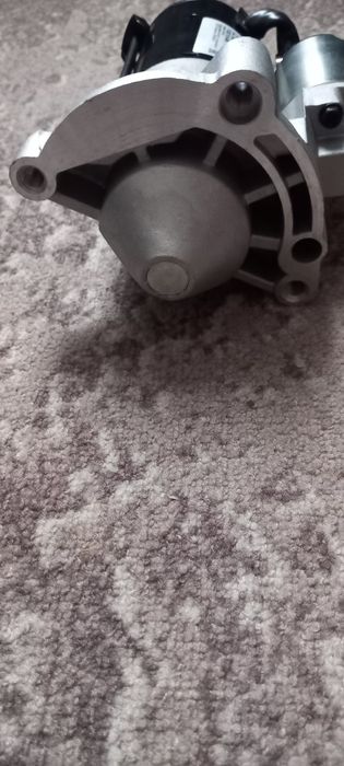 Стартер Gargo f032114460 Citroen, fiat,lancia, Peugeot дизельні