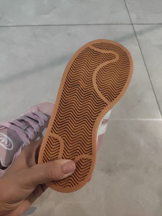 кросівки Adidas на дівчинку, 32 розмір , 21 см устілка