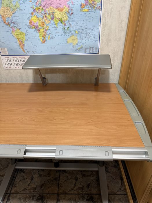 Парта трансформер