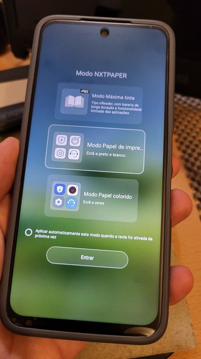 TCL 60 SE Nxtpaper