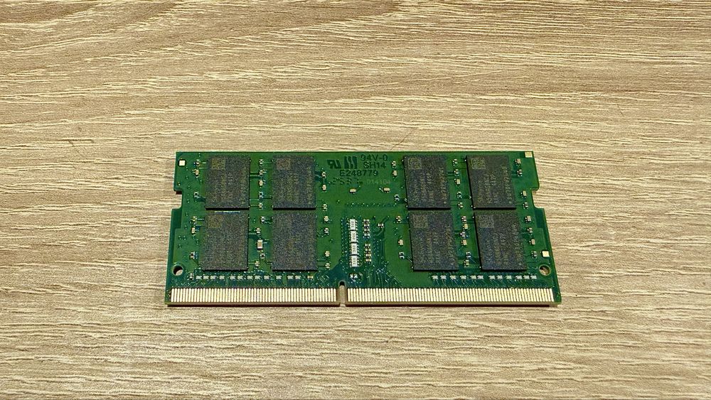 Memória Kingston 32GB 3200mhz DDR4