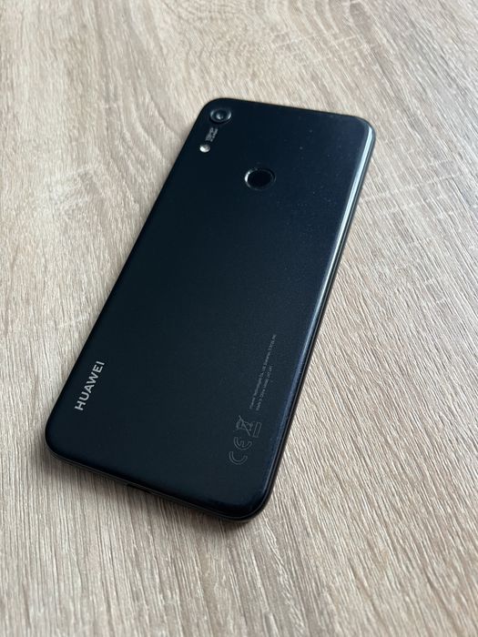 Huawei y6s 3/32gb