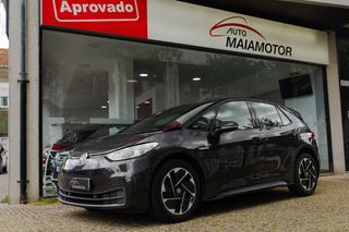 VW ID.3 Pro Performance Life