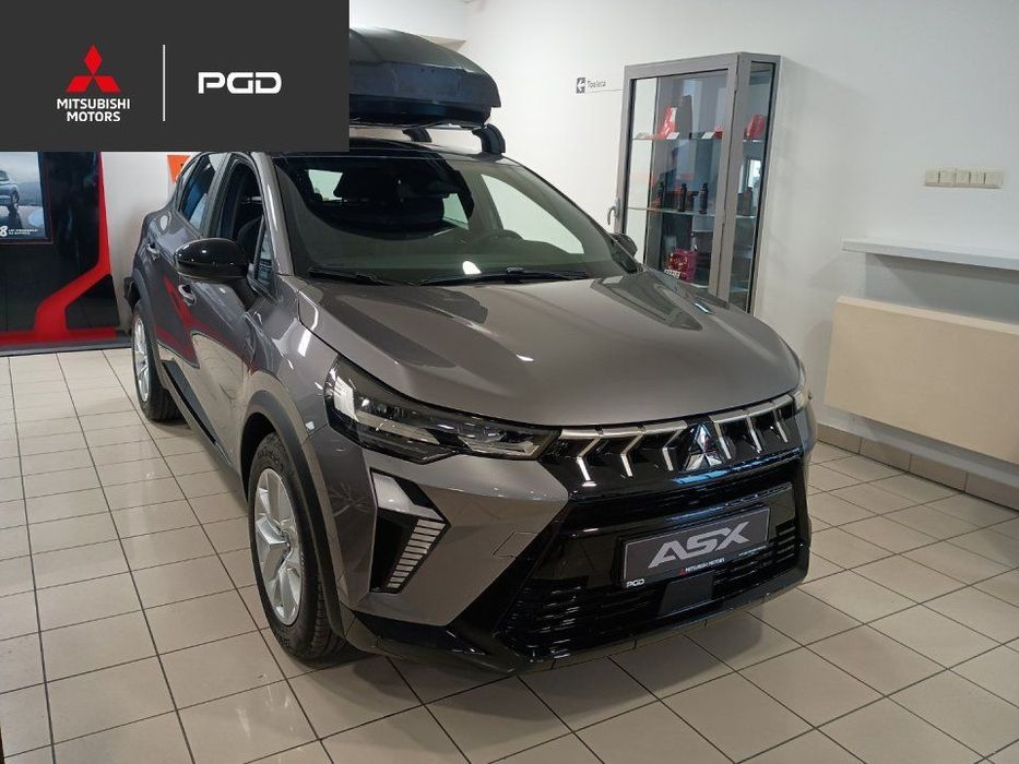Mitsubishi ASX INVITE +COLD, 2026r.