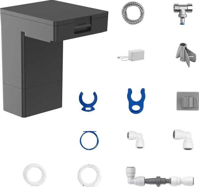 Робот-пылесос DREAME BOT X40, X50 Ultra, L50, L40s Pro Ultra, Mova v50