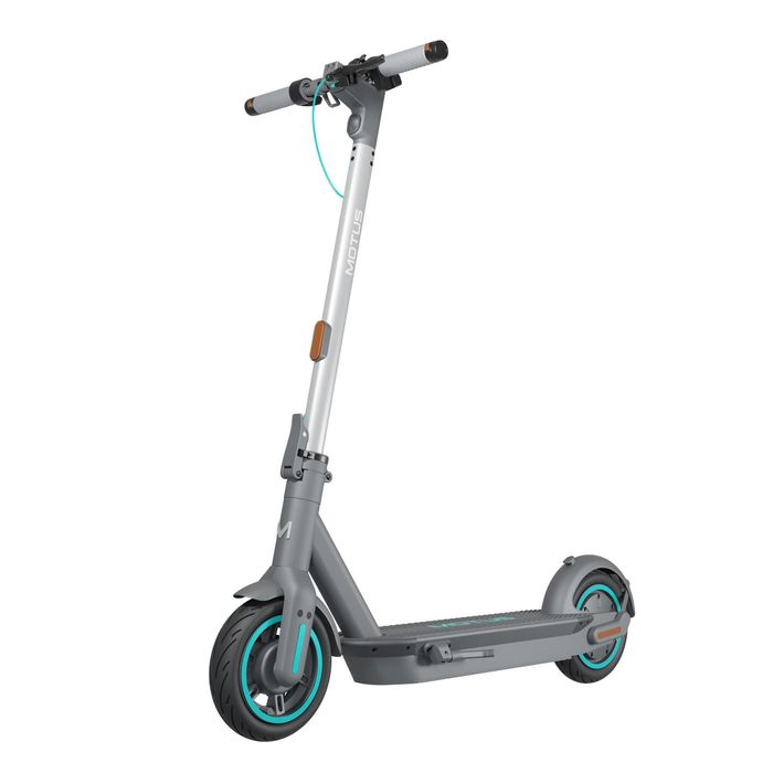 Hulajnoga elektryczna Motus Scooty 10 Gen6