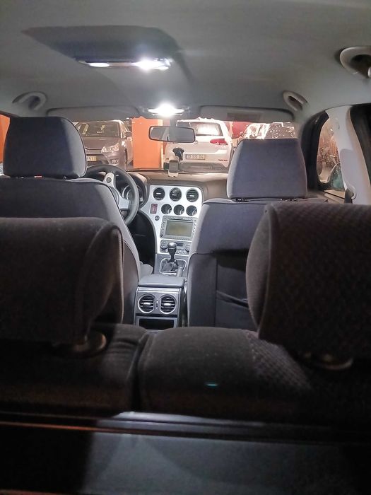Alfa romeu 159 para venda — photo 3