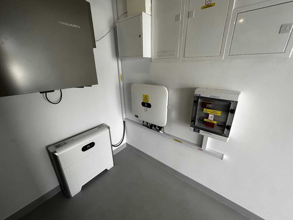 Fotowoltaika | Sprzedaż + montaż + dofinansowanie | Pomorskie