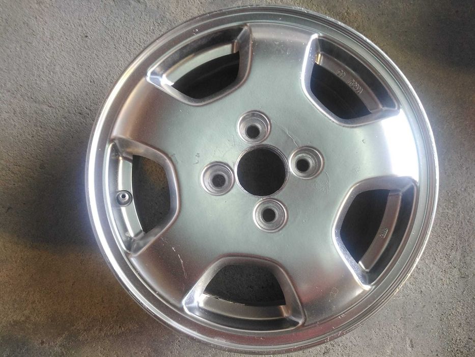 4 Jantes Honda R14 4X100