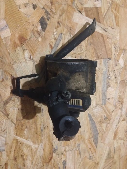 ГУР гідропідсилювач руля насос Fiat Doblo 1.3 Фіат Добло 1.3 50502742