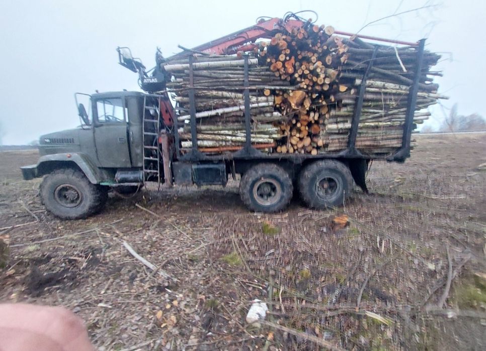 Якісні дрова з доставкою за мінімальною ціною, без передоплати. Щільна укладка. Оптом та в роздріб 33-35-40 см