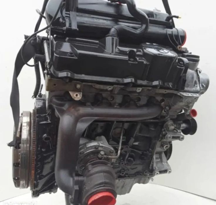 Motor Mercedes Vito 108Cdi 110Cdi 112Cdi 2.2Cdi Ref.611.980