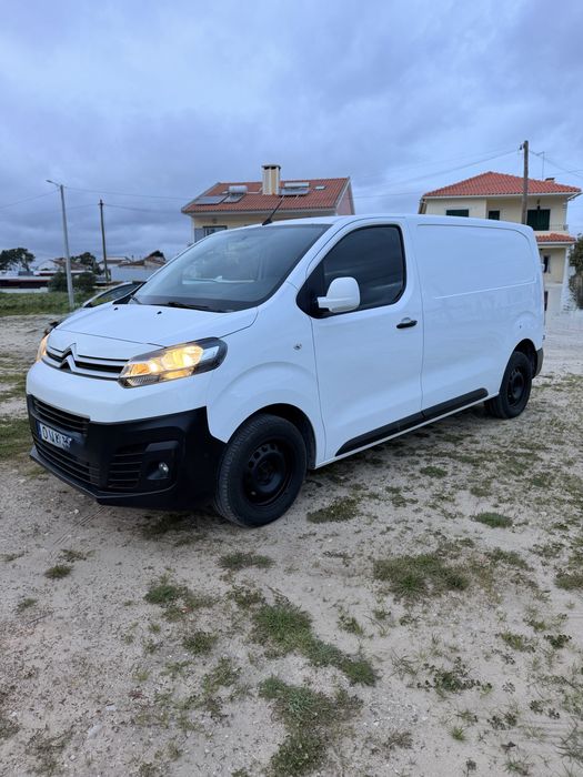 Citroen jumpy  2.0