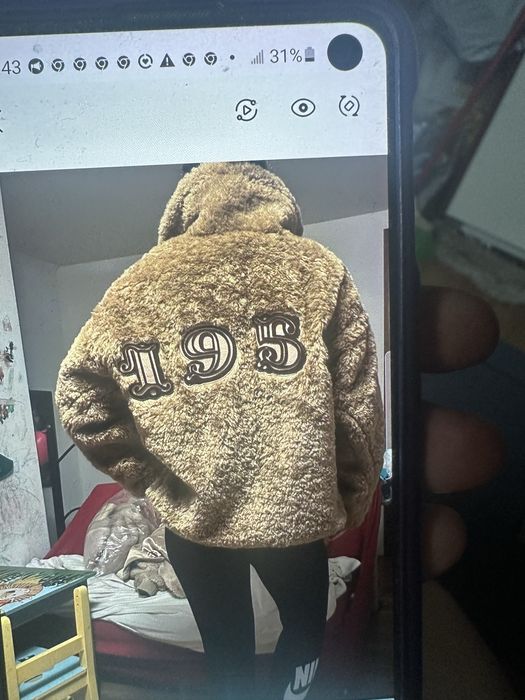 куртка , шкба осінь / зима max mara