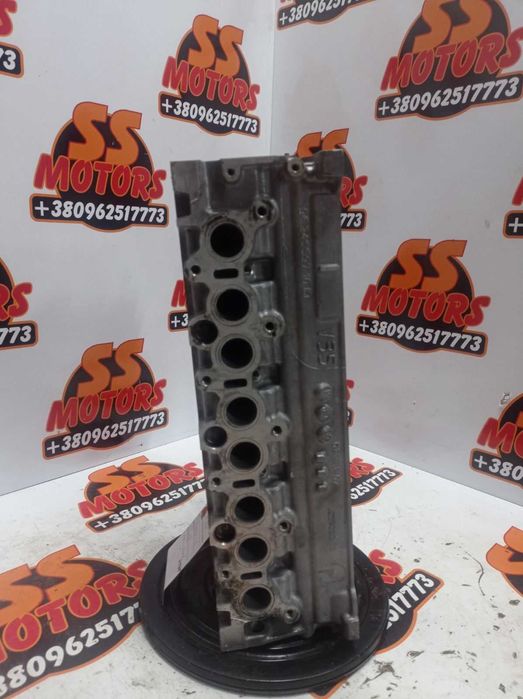 ГБЦ PEUGEOT 407 607 CITROEN C5 2.2 HDI 9634559710 V35 Відреставрована