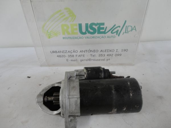 Motor De Arranque Mercedes-Benz C-Class (W203)