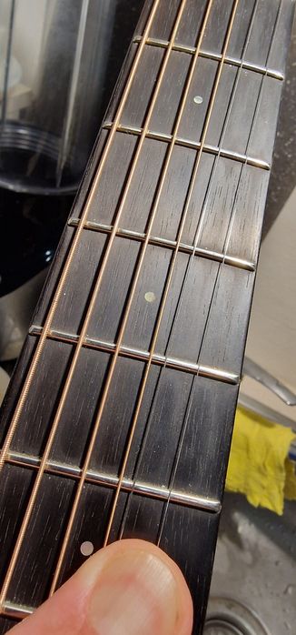Gitara Furch G 23 CR