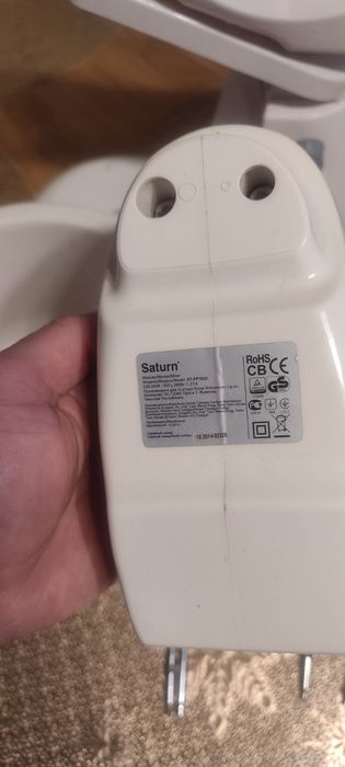Продам міксер Сатурн.