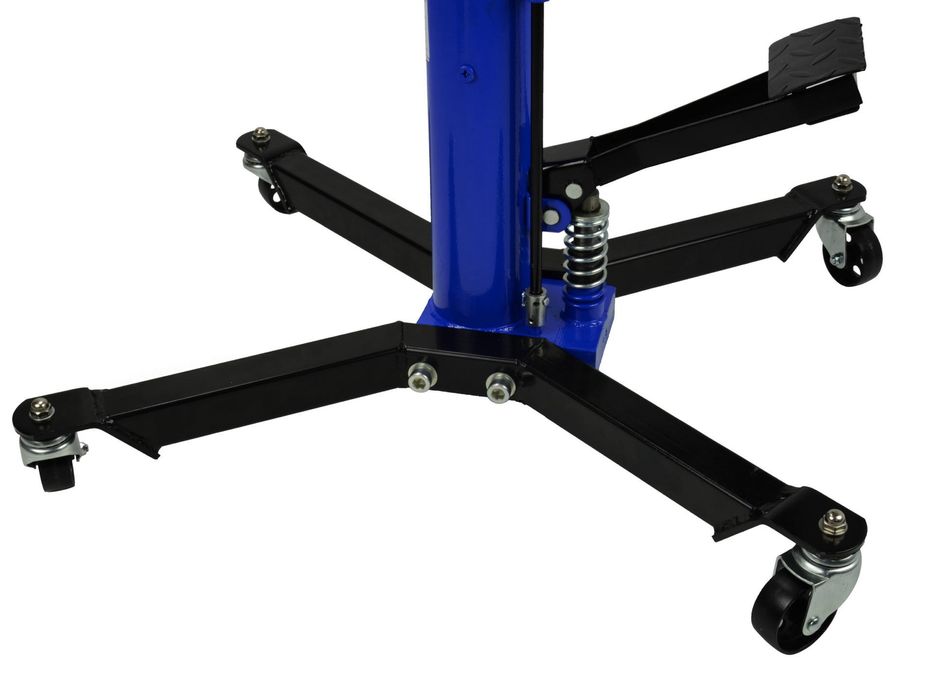 Подъемник с фиксатором для коробки передач и мотора 500 кг GEKO G02101