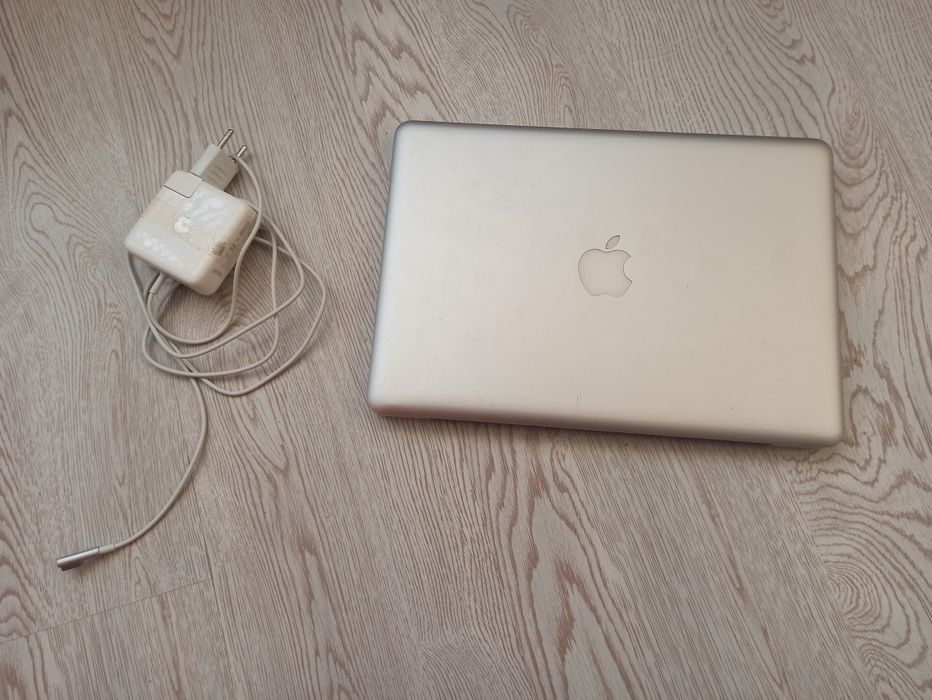 Продам macbook pro