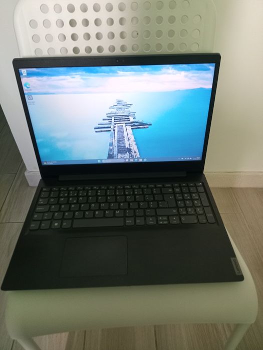 Lenovo Ideapad S145 – AMD Ryzen 3 | 8GB RAM | 256GB NVMe | GPU  2GB